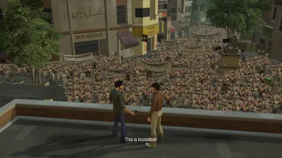 1979 Revolution: Black Friday — скриншот 7