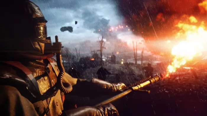 Battlefield™ 1 — скриншот 3