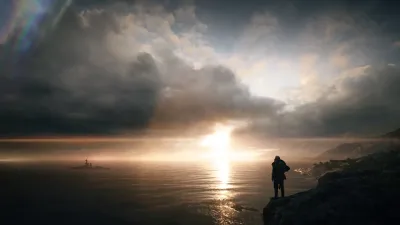 Battlefield™ 1 — скриншот 9