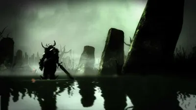 Bloodforge — скриншот 5