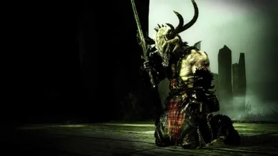 Bloodforge — скриншот 6