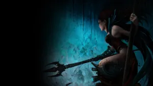 Осколок мечты