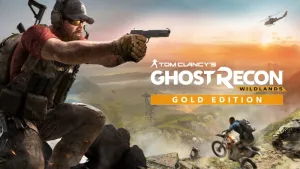 Tom Clancy’s Ghost Recon® Wildlands Year 2 Gold Edition