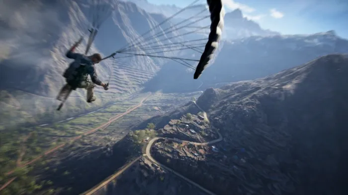 Tom Clancy’s Ghost Recon® Wildlands Year 2 Gold Edition — скриншот 3
