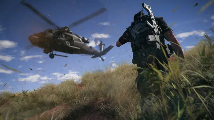 Tom Clancy’s Ghost Recon® Wildlands Year 2 Gold Edition — скриншот 9