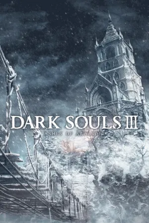 DARK SOULS® III ASHES OF ARIANDEL