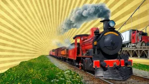 Transport Giant: Gold Edition