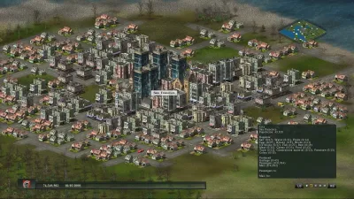 Transport Giant: Gold Edition — скриншот 1