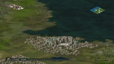 Transport Giant: Gold Edition — скриншот 3