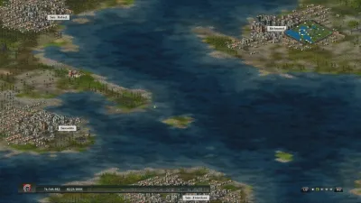 Transport Giant: Gold Edition — скриншот 4