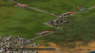 Transport Giant: Gold Edition — скриншот 6