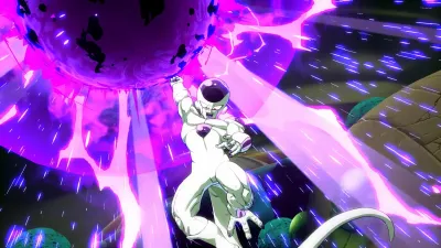 ドラゴンボール ファイターズ デラックスエディション (Xbox Series X|S & Xbox One) — скриншот 12