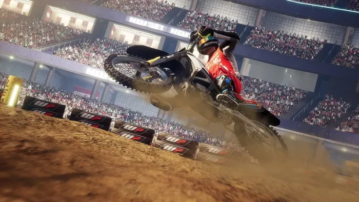 MX vs ATV All Out — скриншот 3