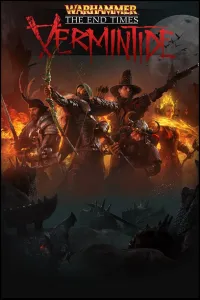 Warhammer: End Times - Vermintide