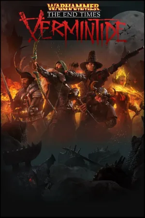 Warhammer: End Times - Vermintide
