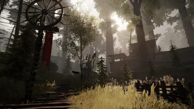 Warhammer: End Times - Vermintide — скриншот 2