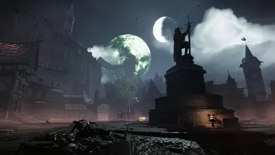 Warhammer: End Times - Vermintide — скриншот 5