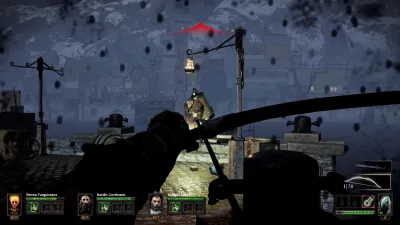 Warhammer: End Times - Vermintide — скриншот 8