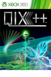 QIX++