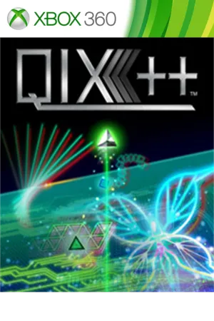 QIX++