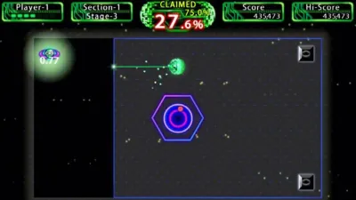 QIX++ — скриншот 14