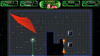 QIX++ — скриншот 15