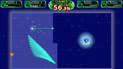 QIX++ — скриншот 6