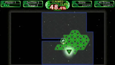 QIX++ — скриншот 8