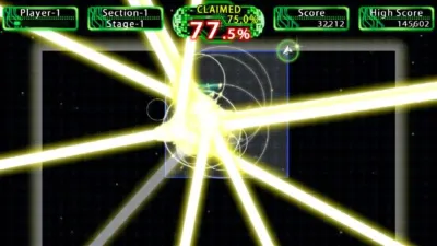 QIX++ — скриншот 9