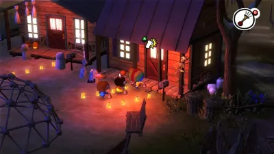 Costume Quest 2 — скриншот 12