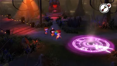 Costume Quest 2 — скриншот 2
