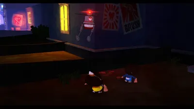 Costume Quest 2 — скриншот 4