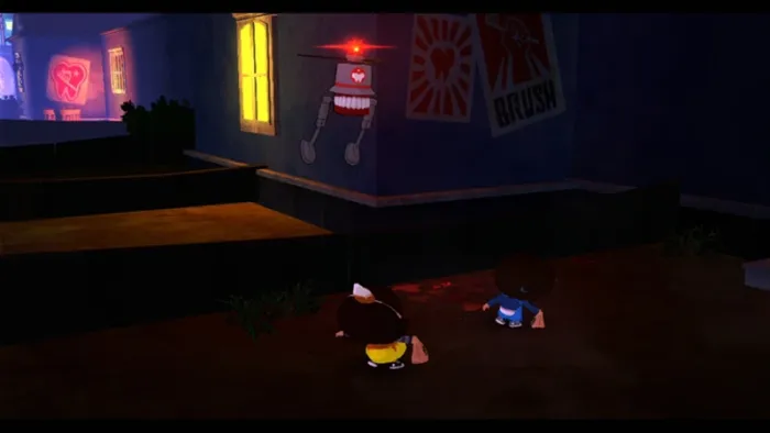 Costume Quest 2 — скриншот 4