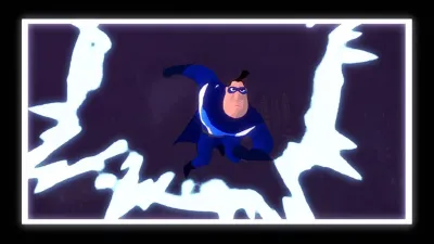 Costume Quest 2 — скриншот 5