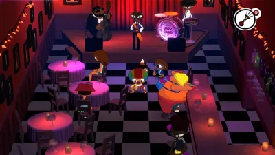 Costume Quest 2 — скриншот 8