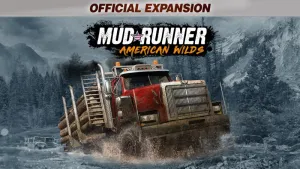 MudRunner - American Wilds Expansion