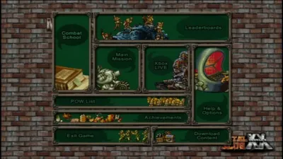 Metal Slug XX — скриншот 2