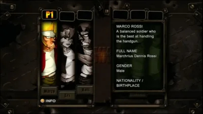 Metal Slug XX — скриншот 7