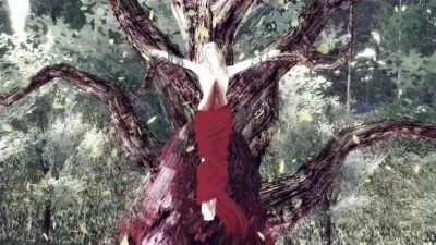 Deadly Premonition — скриншот 4