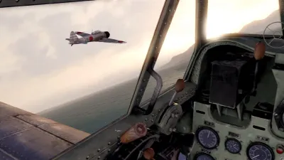 Battlestations Pacific — скриншот 1