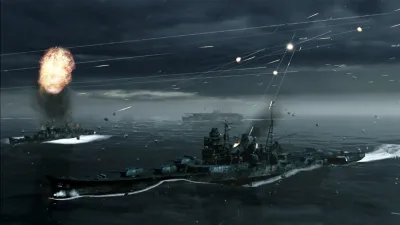 Battlestations Pacific — скриншот 6