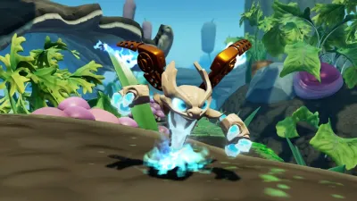 Skylanders SuperChargers Portal Owner's Pack — скриншот 2