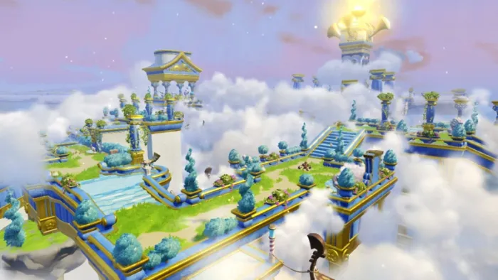 Skylanders SuperChargers Portal Owner's Pack — скриншот 3