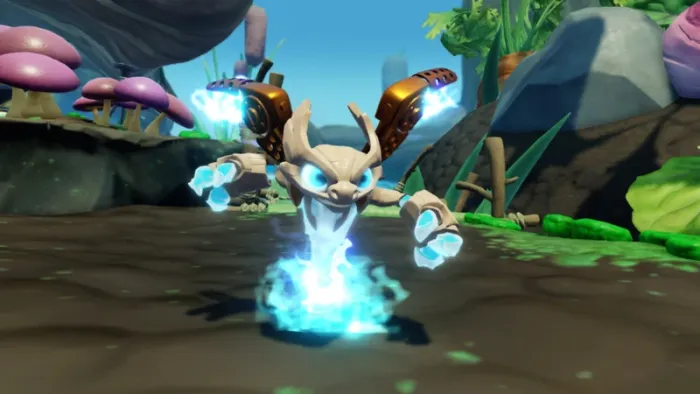 Skylanders SuperChargers Portal Owner's Pack — скриншот 4