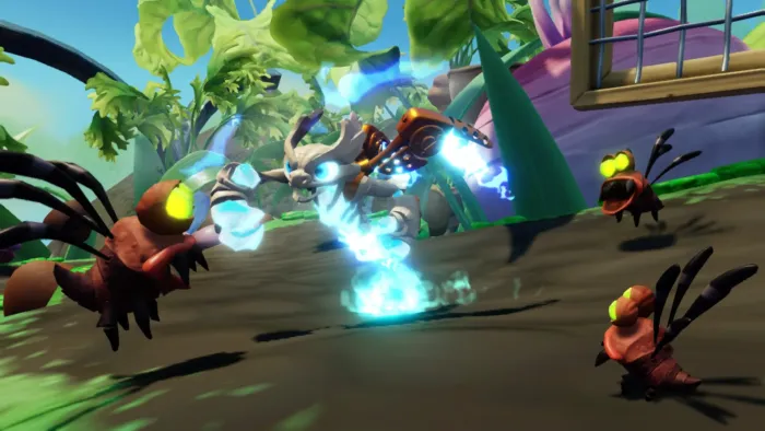 Skylanders SuperChargers Portal Owner's Pack — скриншот 8