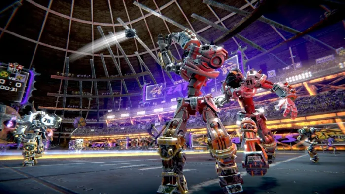 Mutant Football League - Dynasty Edition — скриншот 3