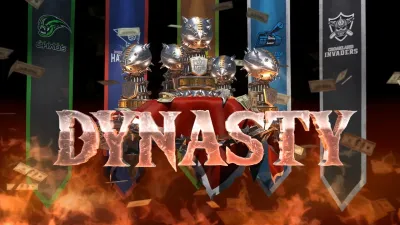 Mutant Football League - Dynasty Edition — скриншот 4