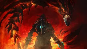 The Incredible Adventures of Van Helsing III