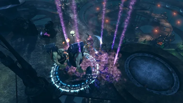 The Incredible Adventures of Van Helsing III — скриншот 4