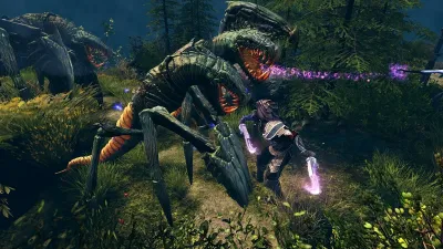 The Incredible Adventures of Van Helsing III — скриншот 5